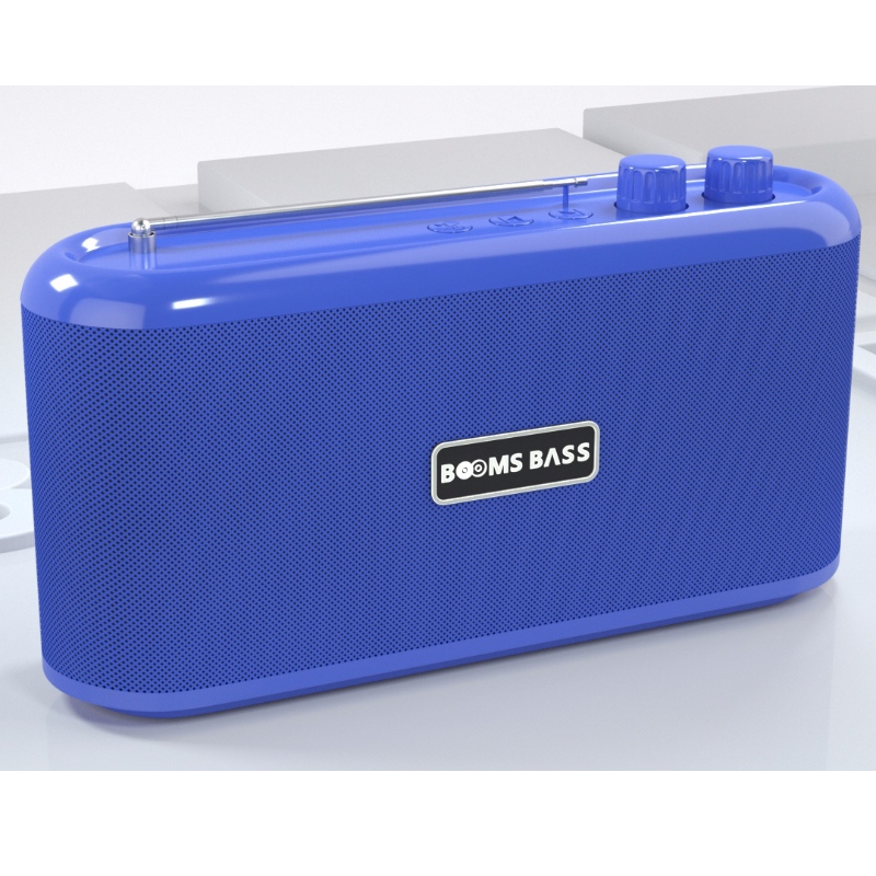 Altavoz Bluetooth FB-BSL5