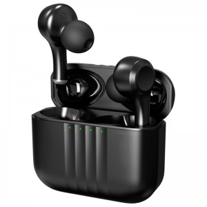 FB-BEJEDANC TWS Auriculares con la función ANC&ENC