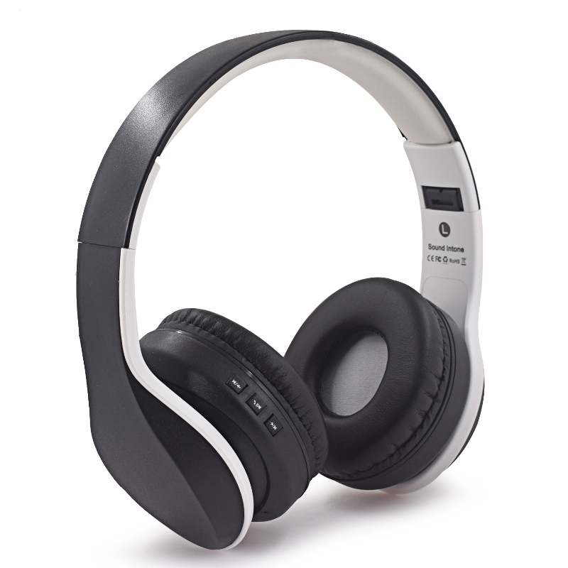 FB-BH712 Bluetooth plegable básico auricular