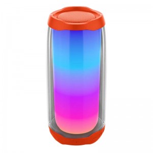 FB-BS8892 Altavoz Bluetooth portátil con iluminación LED