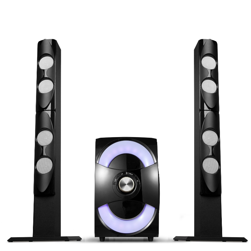 FB-HT701C 2.1CH Bluetooth Home Theatre