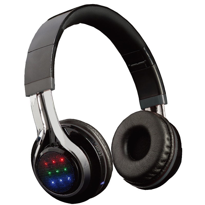 Auriculares Bluetooth plegables multifuncionales FB-BH16S