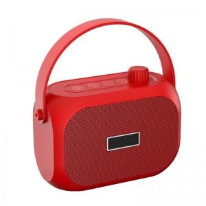 Altavoz Bluetooth portátil FB-BSL15