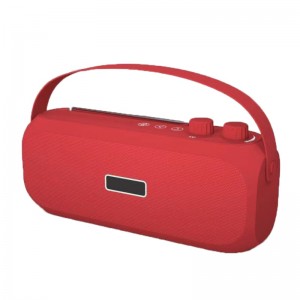 Altavoz Bluetooth portátil FB-BSL14