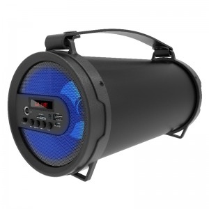 Altavoz de fiesta Bluetooth FB-PS002 con iluminación LED