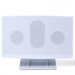 Altavoz Bluetooth montado en la pared FB-WMSQ3B