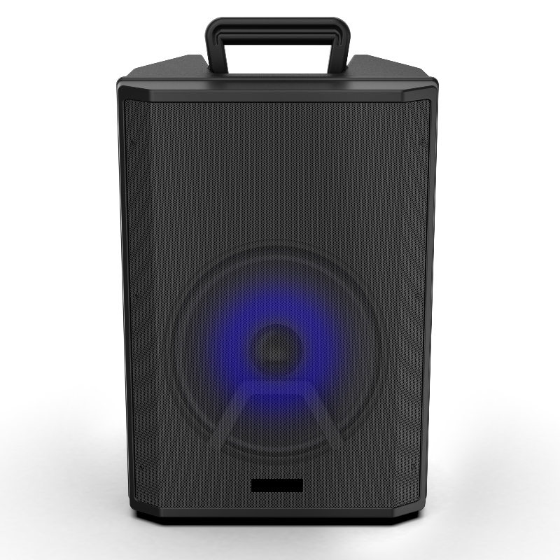 Altavoz del partido Bluetooth FB-PSLG001 con iluminación LED