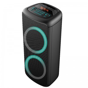 Altavoz de fiesta Bluetooth FB-PS1006 con iluminación LED